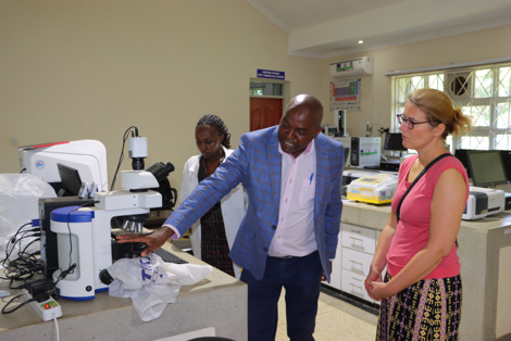 Programme objectives 2