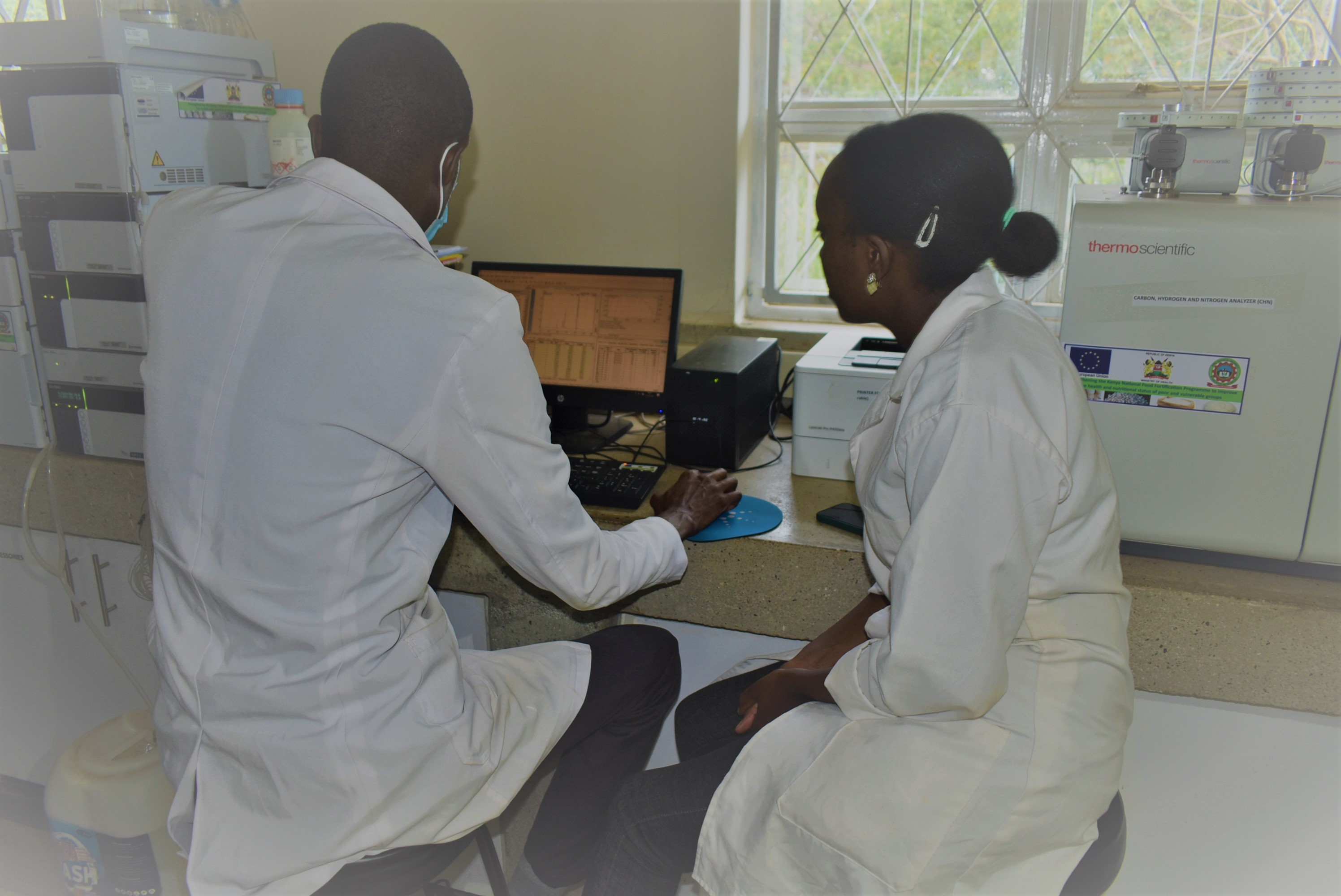 Structure and content 1