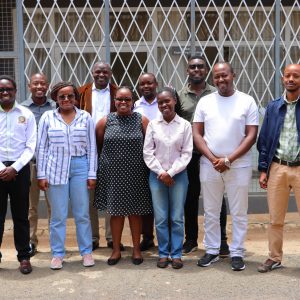 IMG_4870-scaled World Bank Partners with JKUAT to Train on Sustainable Building