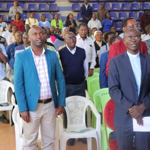 A-section-of-staff-who-attended-the-prayer-service.-scaled JKUAT Staff Hold Thanksgiving service