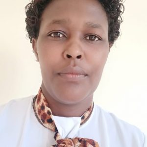 COD ZOOLOGY PHOTO Dr. Gladys K. Onyambu