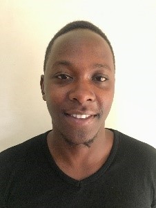 Daniel Mr. Daniel Mutwiri Mwaki