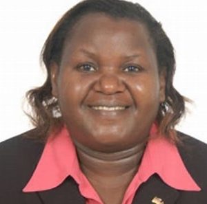 Prof. Kutima Prof. Hellen Lydiah Kutima