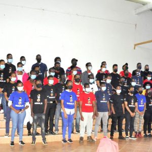 JKUAT Students Shine at Cyber Security Hackathon (2021)