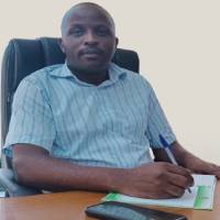 chair Pure and Applied Sciences