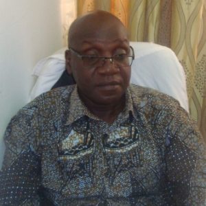 Dr. Maurice k'Orowe Dr. Maurice Odondi k’Orowe (Ph.D., MSc.)