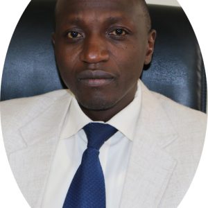 binary comment Prof George Orwa