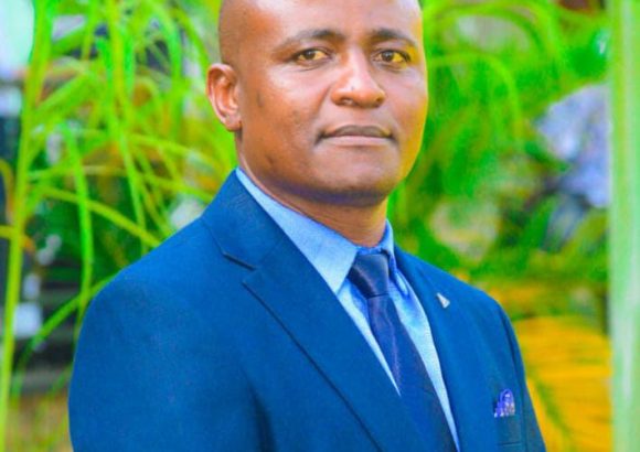 JKUAT’s Dr. Wilkins Muhingi Research in Medical Social Work Ranked Second in Kenya
